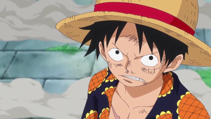 One Piece episode 680